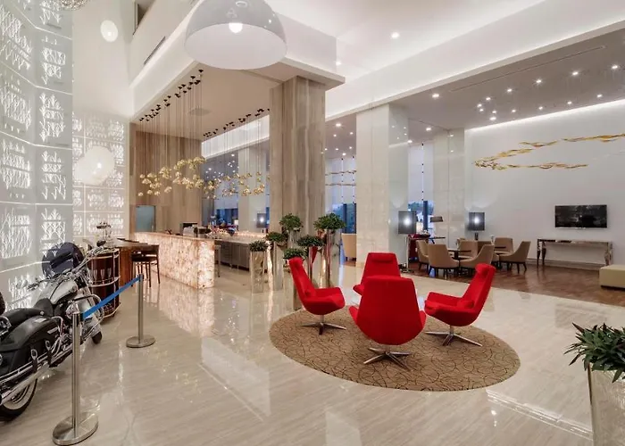 Resort The Sense Deluxe Side