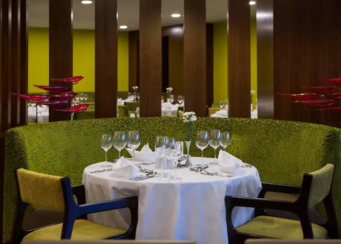 Resort The Sense Deluxe Side