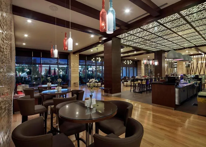 Resort The Sense Deluxe 5*