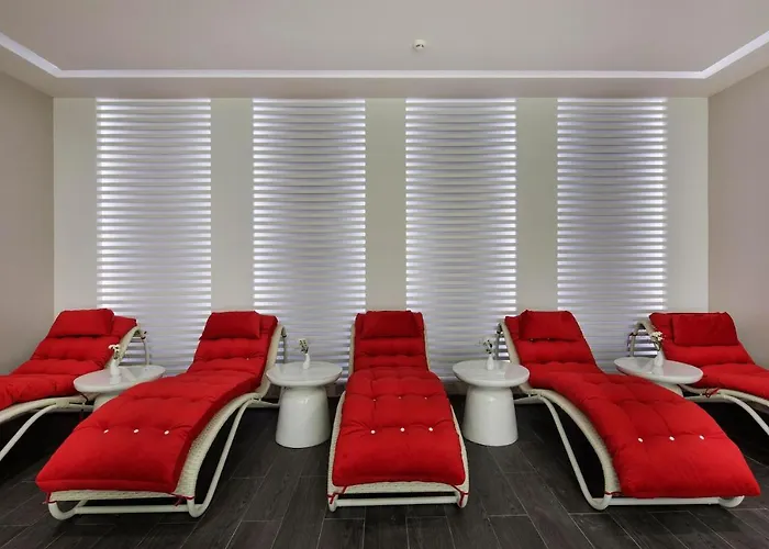 Resort The Sense Deluxe