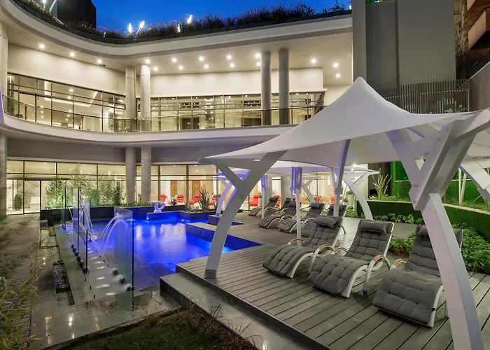 The Sense Deluxe Side