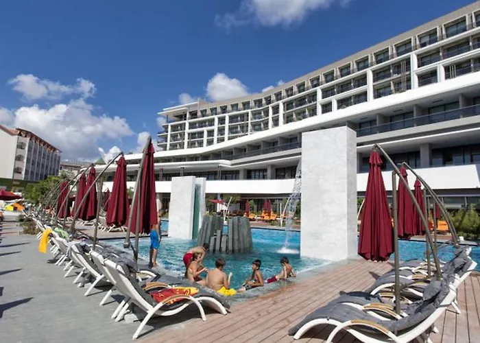 The Sense Deluxe Side