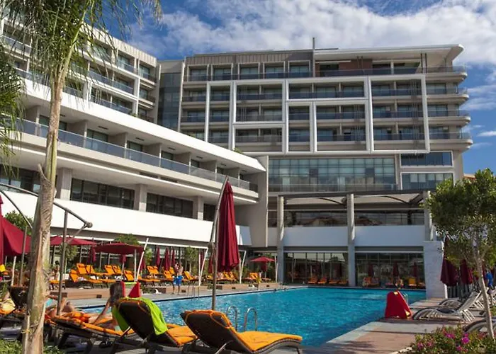 Resort The Sense Deluxe