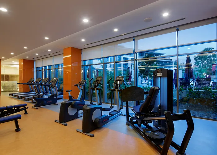 The Sense Deluxe Resort 5*