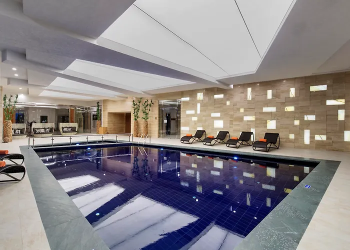 Resort The Sense Deluxe 5*