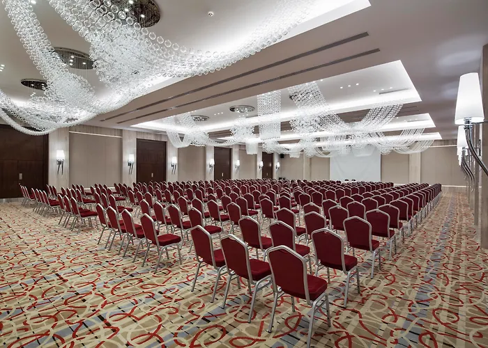 The Sense Deluxe Side