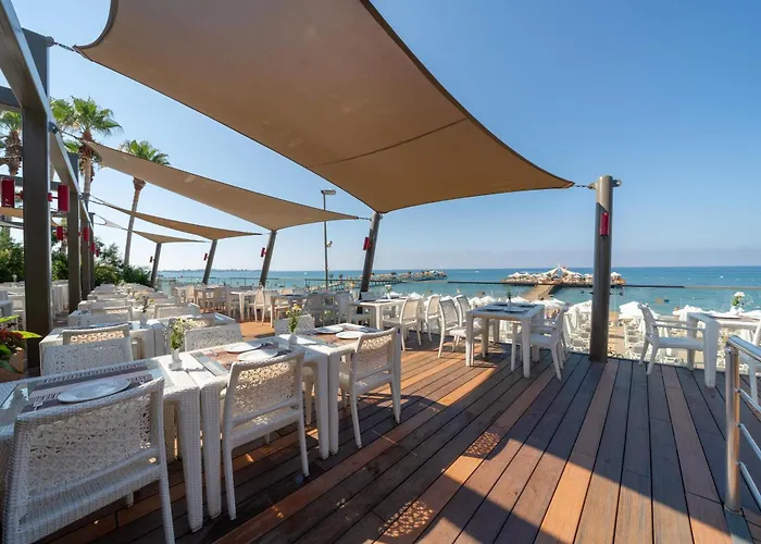 Resort The Sense Deluxe 5*