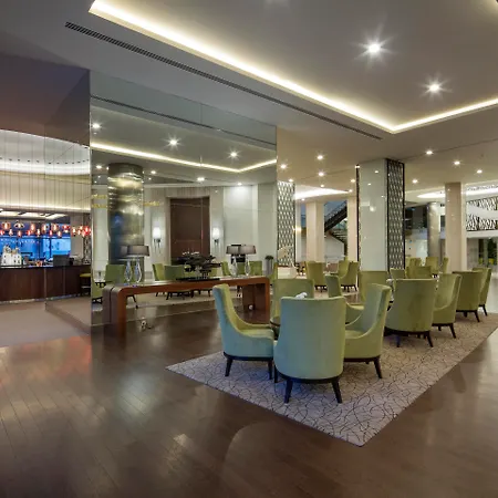 The Sense Deluxe Complex 5*