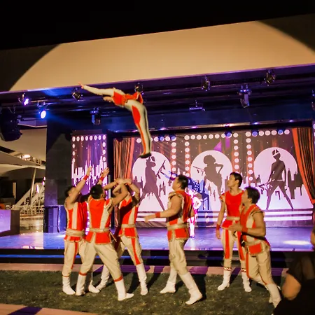 The Sense Deluxe Complex 5*