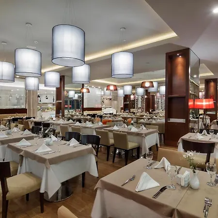 Complex The Sense Deluxe