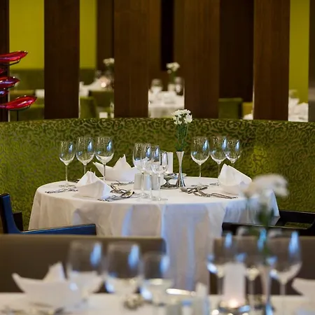 The Sense Deluxe Complex 5*