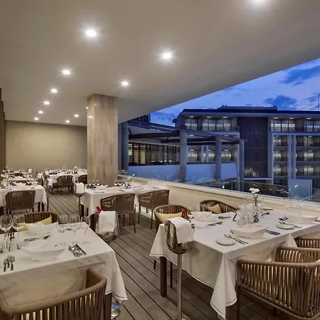 Complex The Sense Deluxe 5*