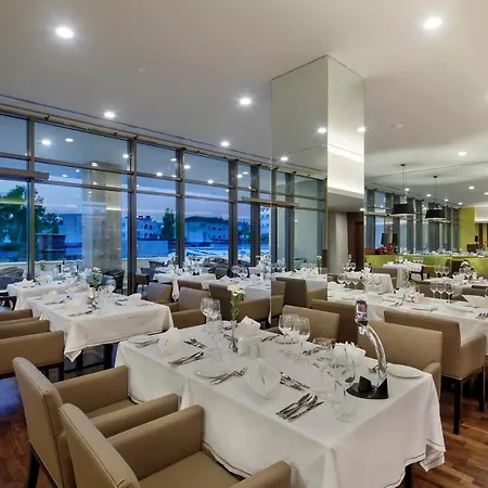 Complex The Sense Deluxe 5*