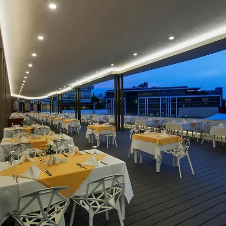 Complex The Sense Deluxe