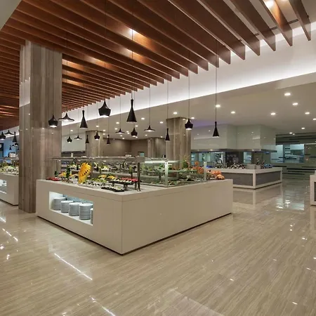 The Sense Deluxe Complex 5*