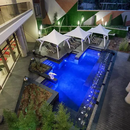 Complex The Sense Deluxe