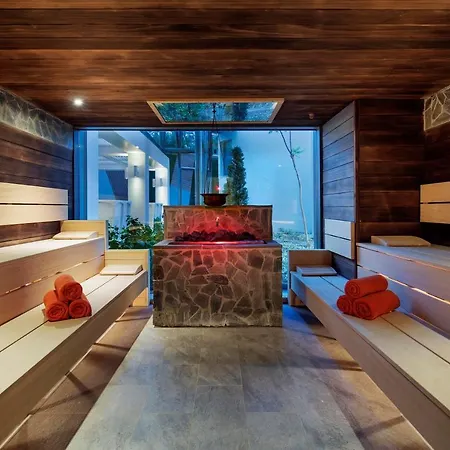 Complex The Sense Deluxe Side