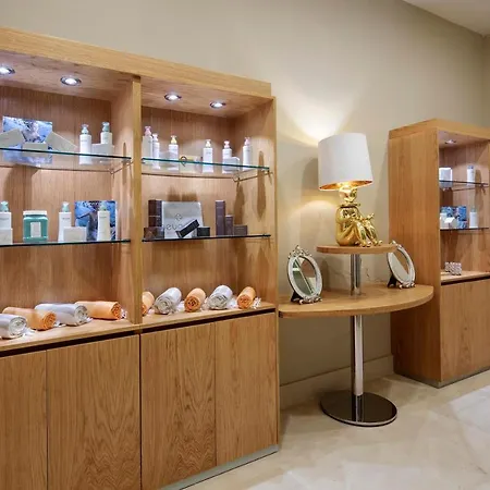 The Sense Deluxe Complex 5*