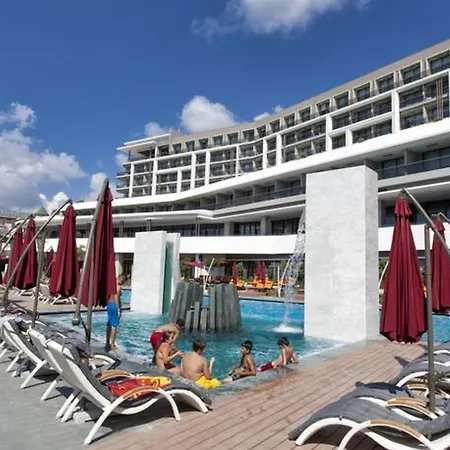 The Sense Deluxe Side