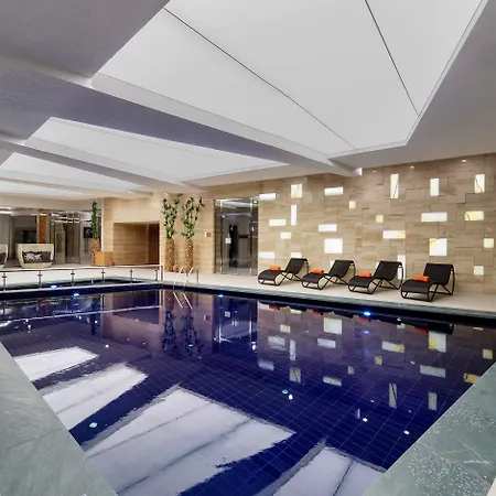 Complex The Sense Deluxe 5*