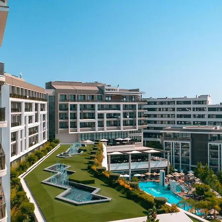 The Sense Deluxe Complex 5*