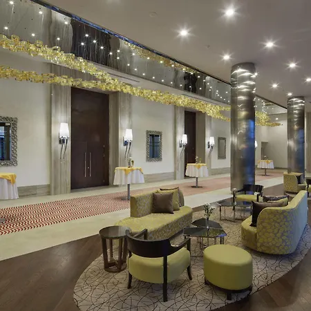 The Sense Deluxe Resort 5*