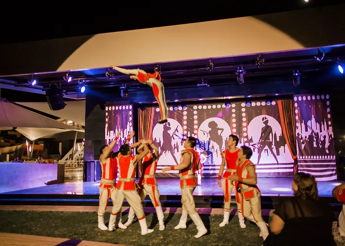 The Sense Deluxe Feriested 5*