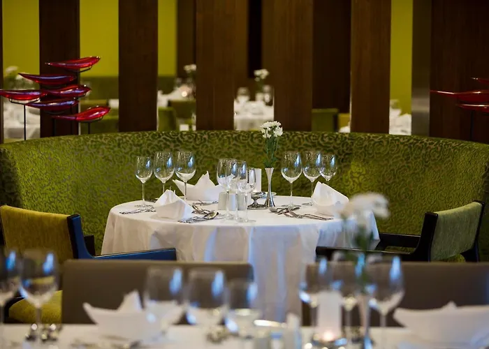 The Sense Deluxe Feriested 5*