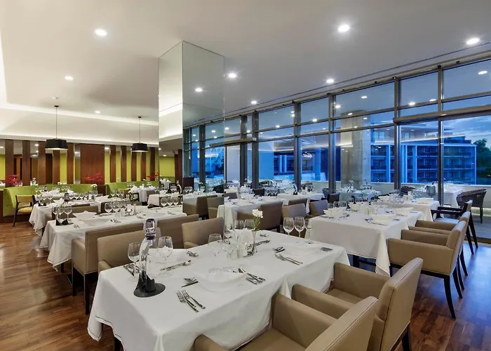 The Sense Deluxe Feriested 5*