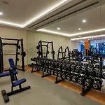 리조트 The Sense Deluxe