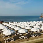The Sense Deluxe 5* 시데