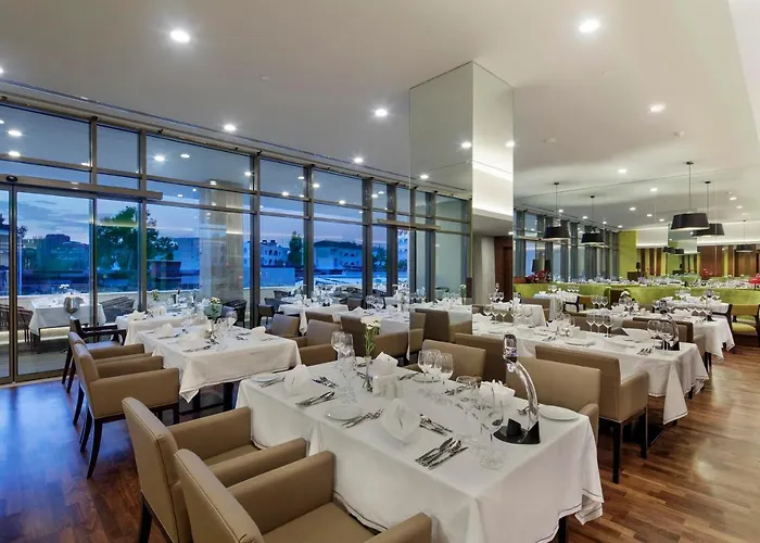 Resort The Sense Deluxe 5*