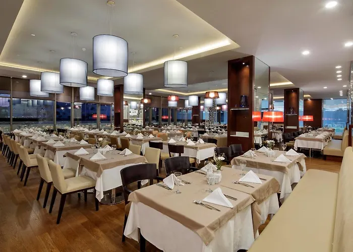 Resort The Sense Deluxe