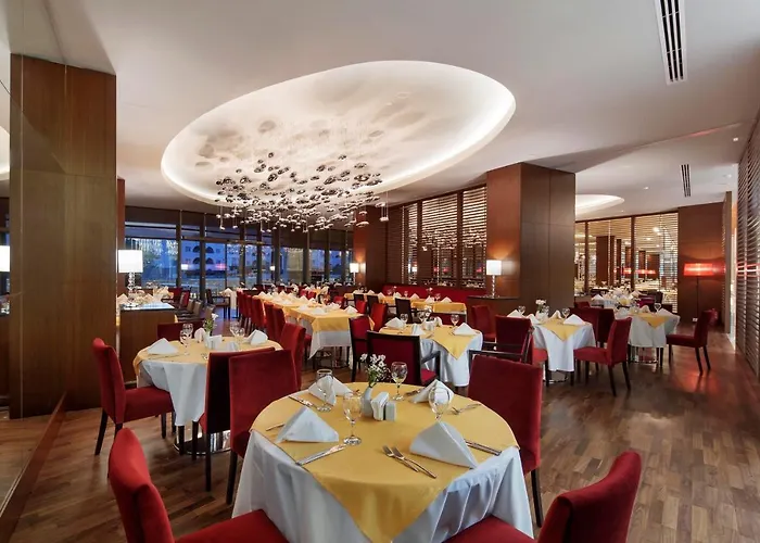 Resort The Sense Deluxe 5*