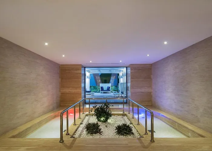 Resort The Sense Deluxe 5*