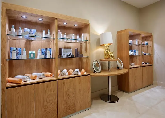 The Sense Deluxe Resort 5*