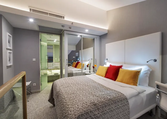 Resort The Sense Deluxe 5*