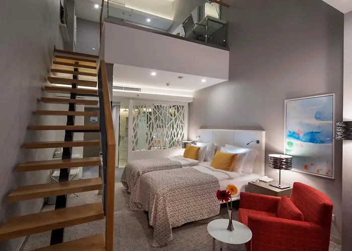 The Sense Deluxe Resort 5*