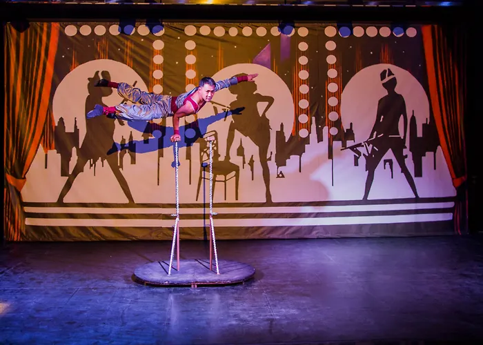 Resort The Sense Deluxe Side